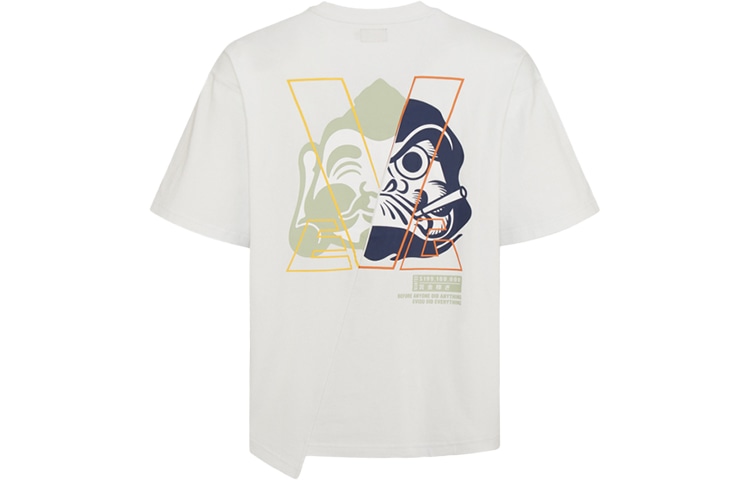 EVISU T