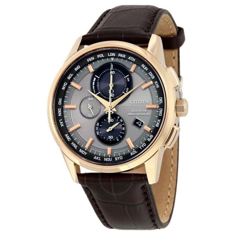 CITIZEN/西铁城 Citizen AT8113-12H