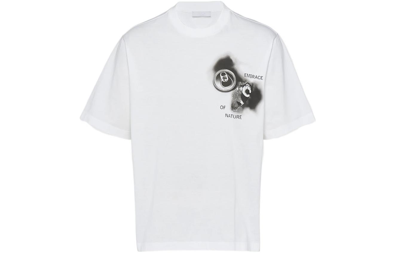 PRADA SS22 T