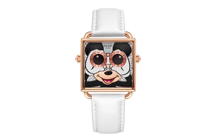Disney/迪士尼 Disney MK-11496W