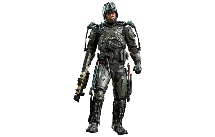 Hot Toys 16 30cm