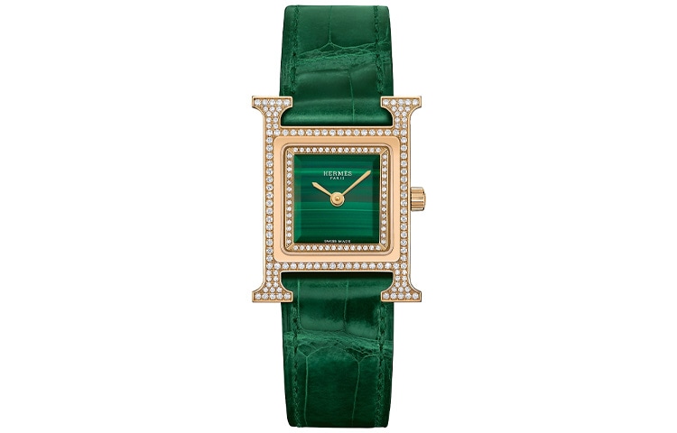 HERMES/爱马仕 Hermes Heure H