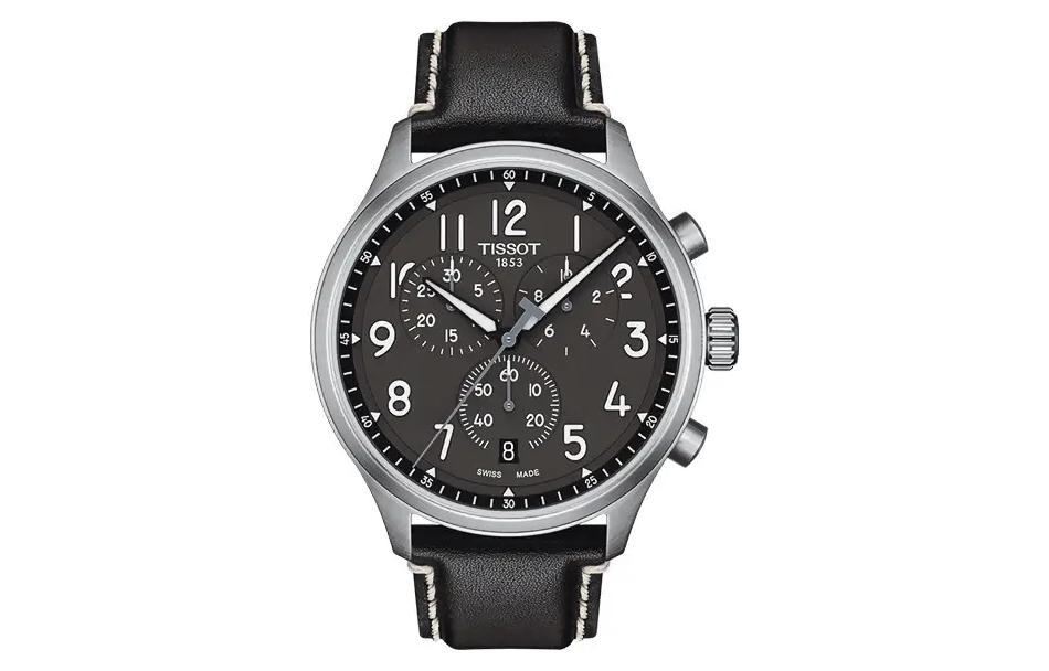 TISSOT/天梭 Tissot T116.617.16.062.00