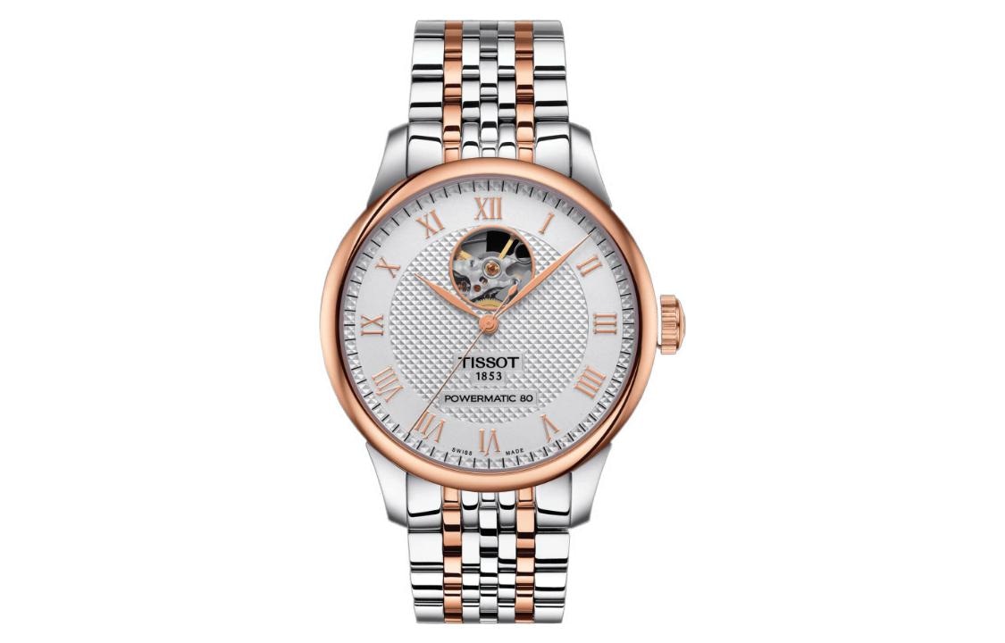 TISSOT/天梭 Tissot T006.407.22.033.02