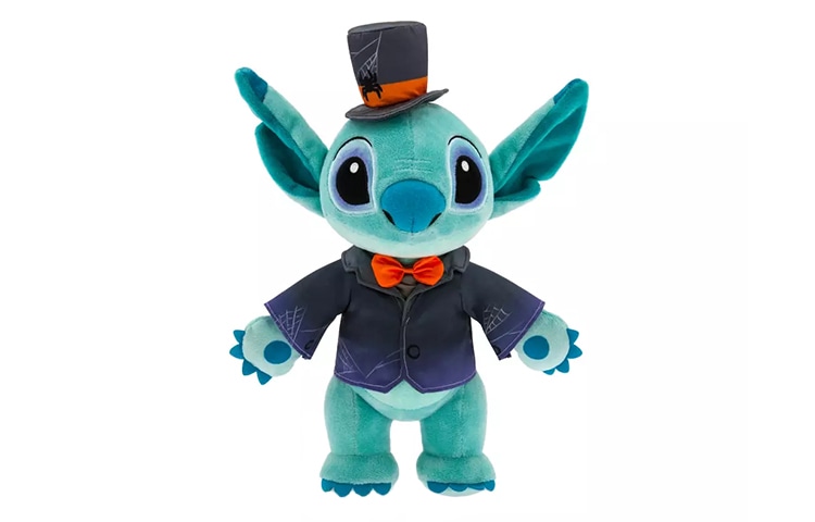 Disney/迪士尼 Disney Stitch Halloween Plush