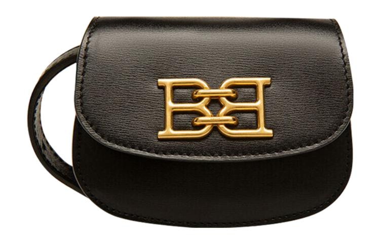 BALLY巴利 BALLY Emblem Logo