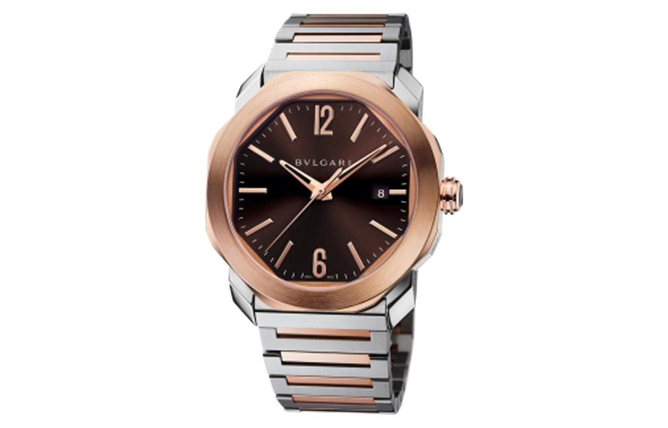 BVLGARI/宝格丽 BVLGARI Octo 102854