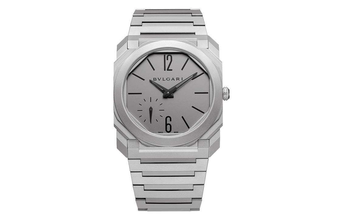 BVLGARI/宝格丽 BVLGARI Octo 102713