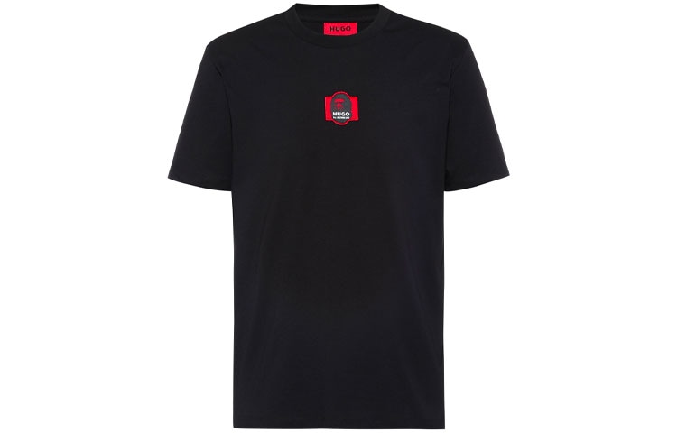 HUGO BOSS x BAPE BLACK SS22 LogoT