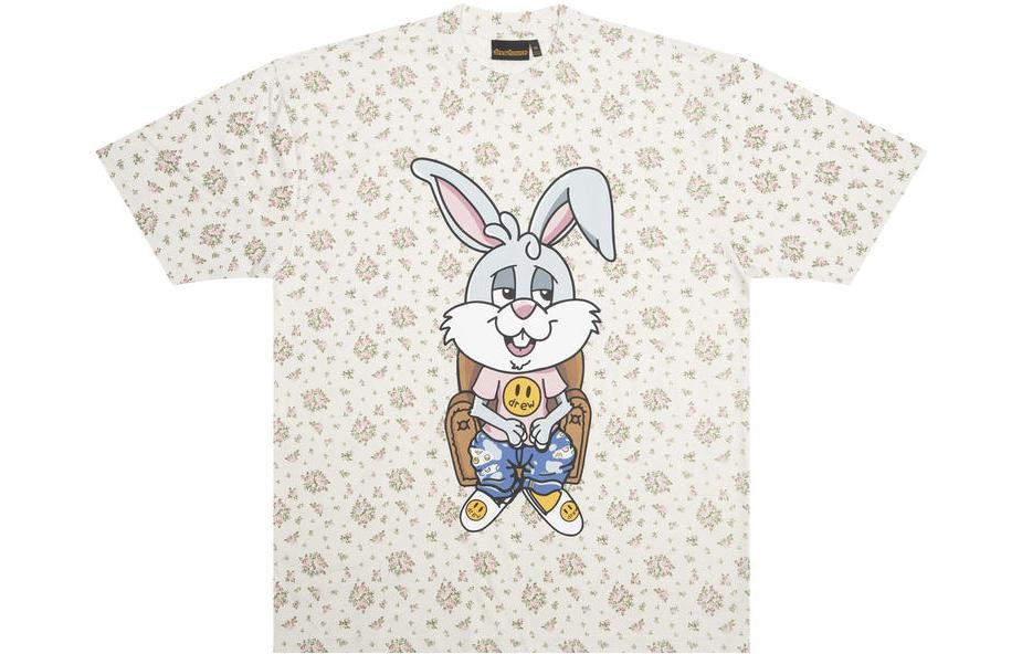 Drew House Jackie Ss Tee T
