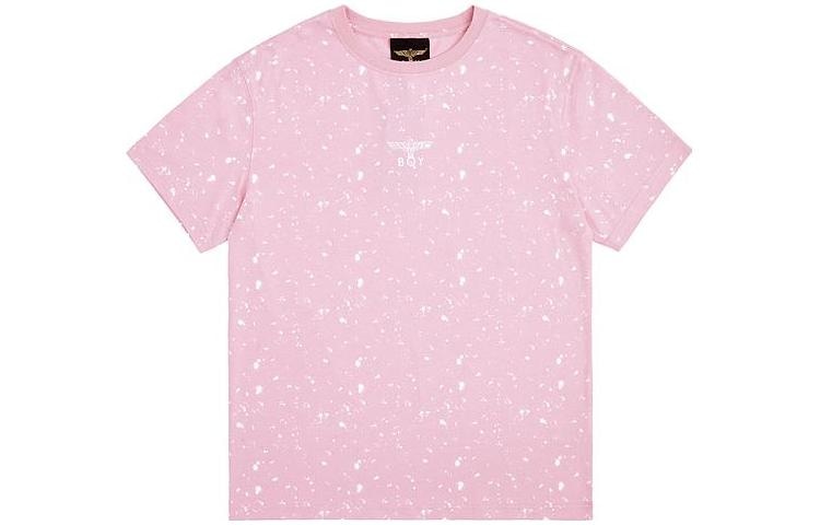 Boy London logoT