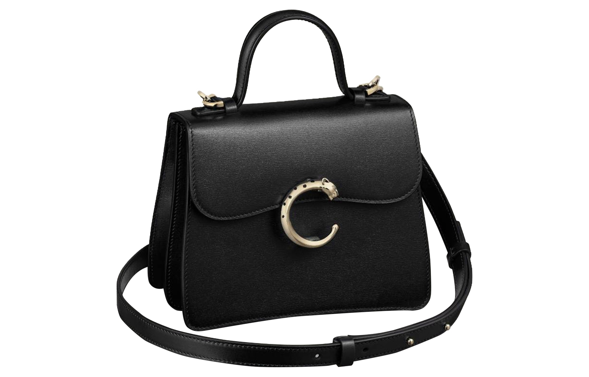 CARTIER/卡地亚 Cartier Panthère de Cartier