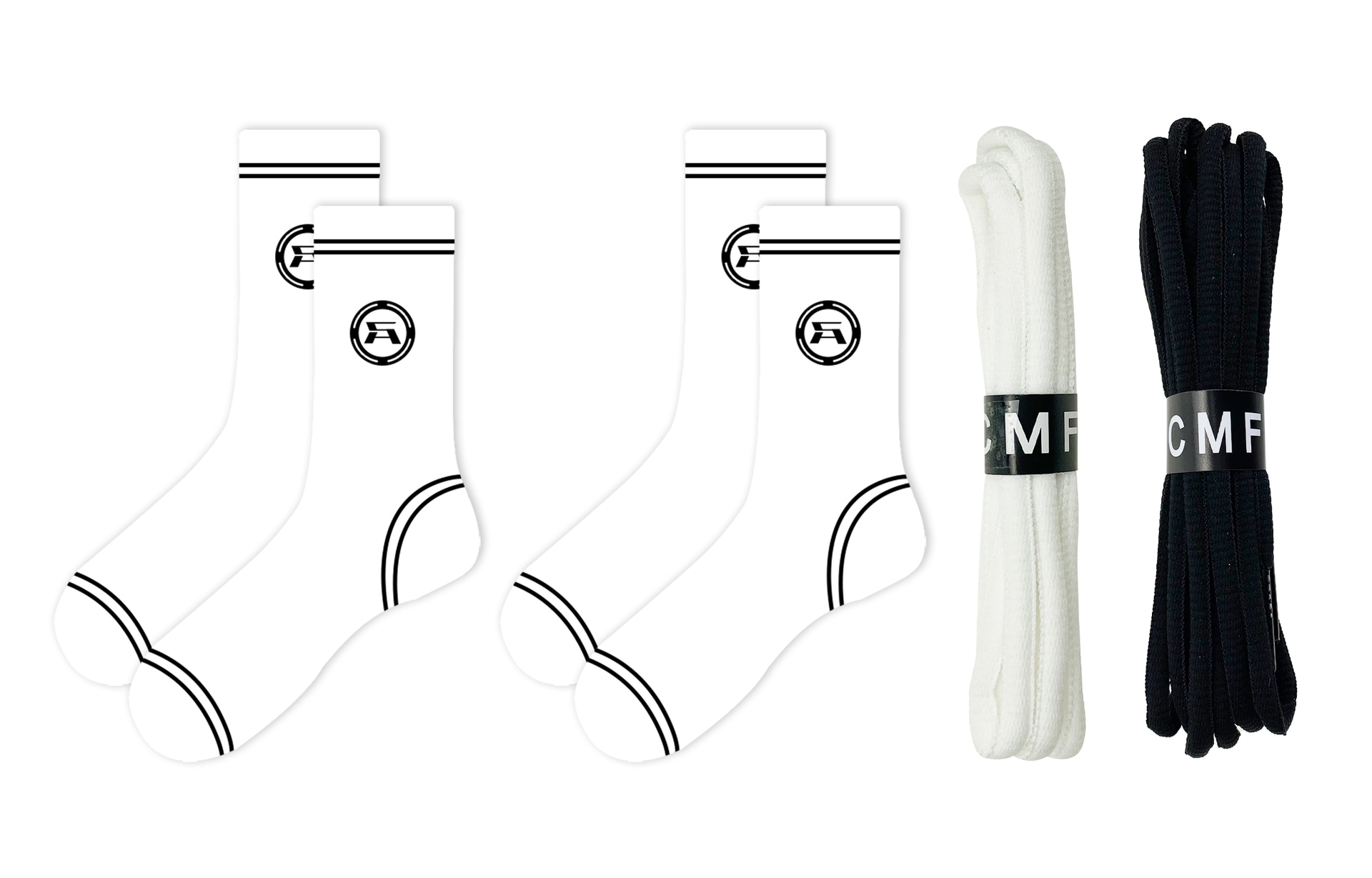 CMFY Evolution