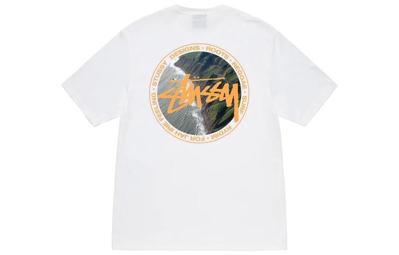 Stussy Coastline Tee