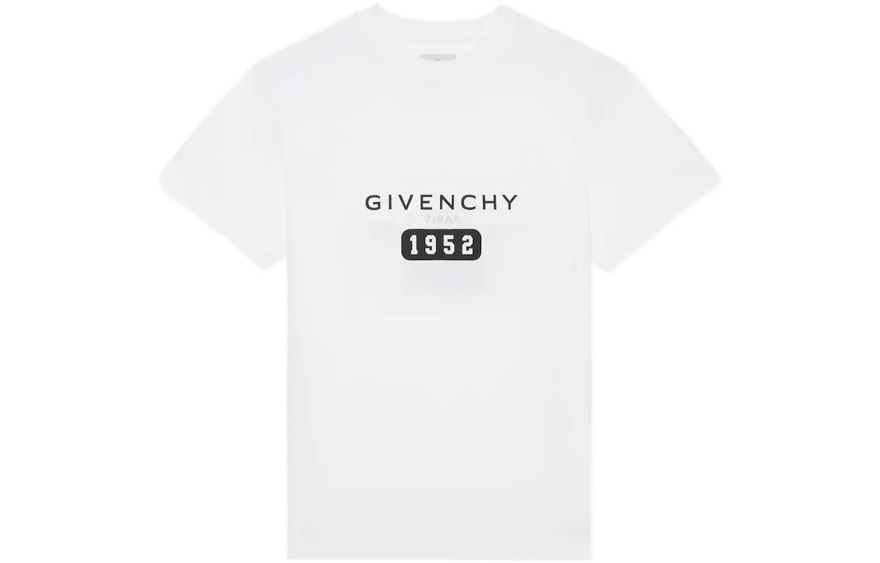 Givenchy/纪梵希 GIVENCHY SS22 T
