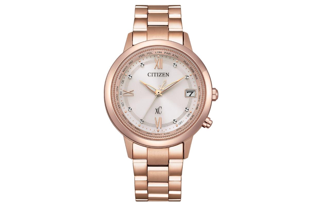 CITIZEN/西铁城 CITIZEN 50 CB1132-51W