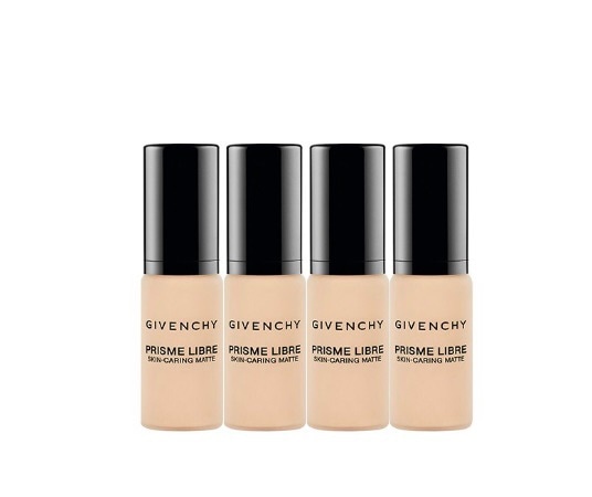Givenchy/纪梵希 GIVENCHY N80 5ml*4