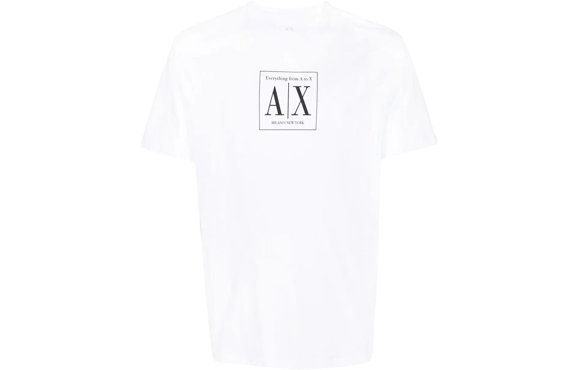 ARMANI EXCHANGE T