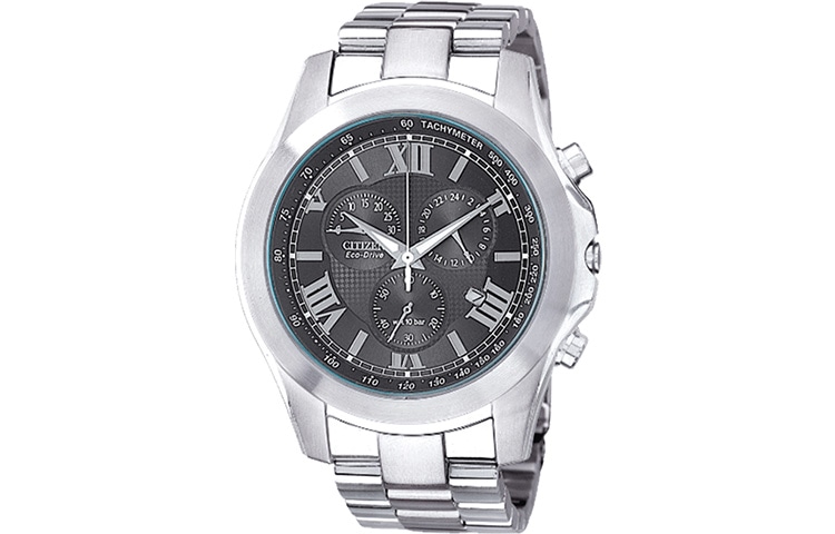 CITIZEN/西铁城 CITIZEN AT1111-59E