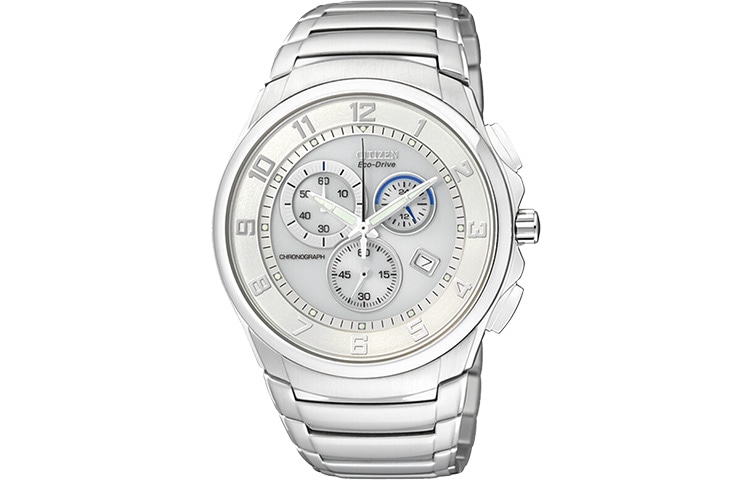 CITIZEN/西铁城 CITIZEN 41mm AT0690-55A