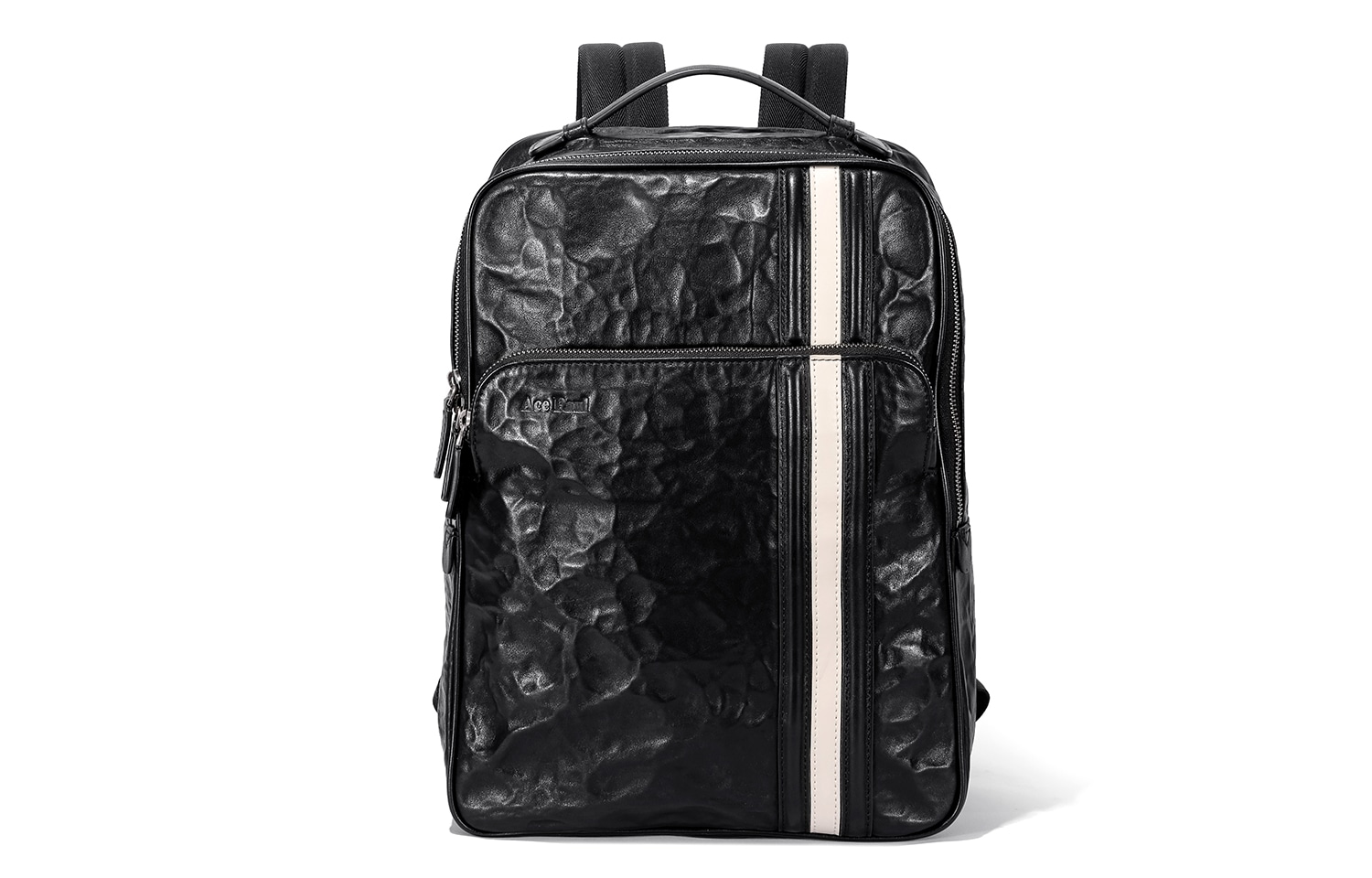 Ace Paul Backpack Black