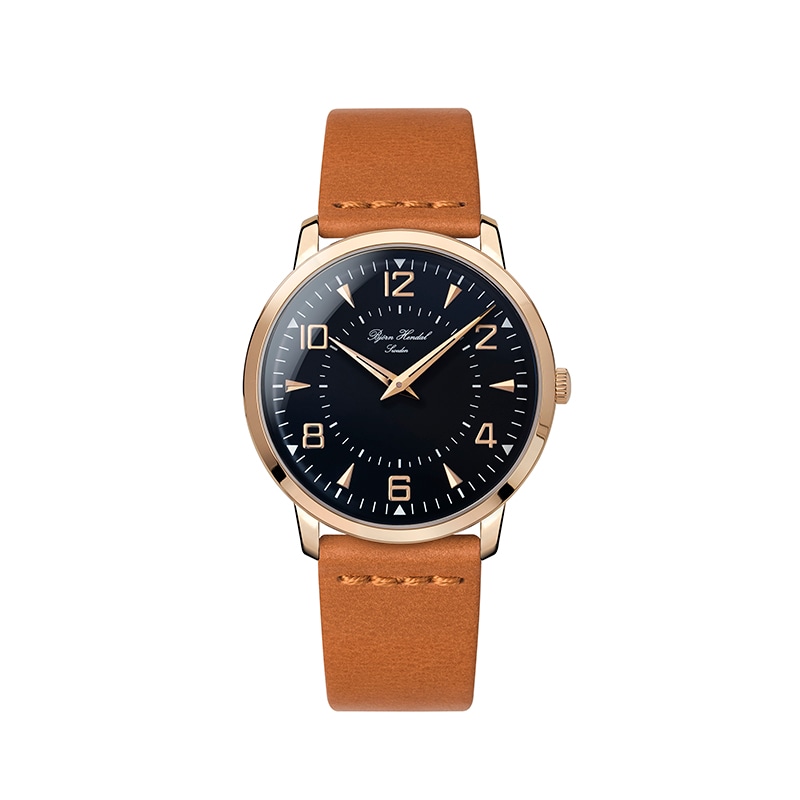 Bjorn Hendal T02RB3RF17-20R