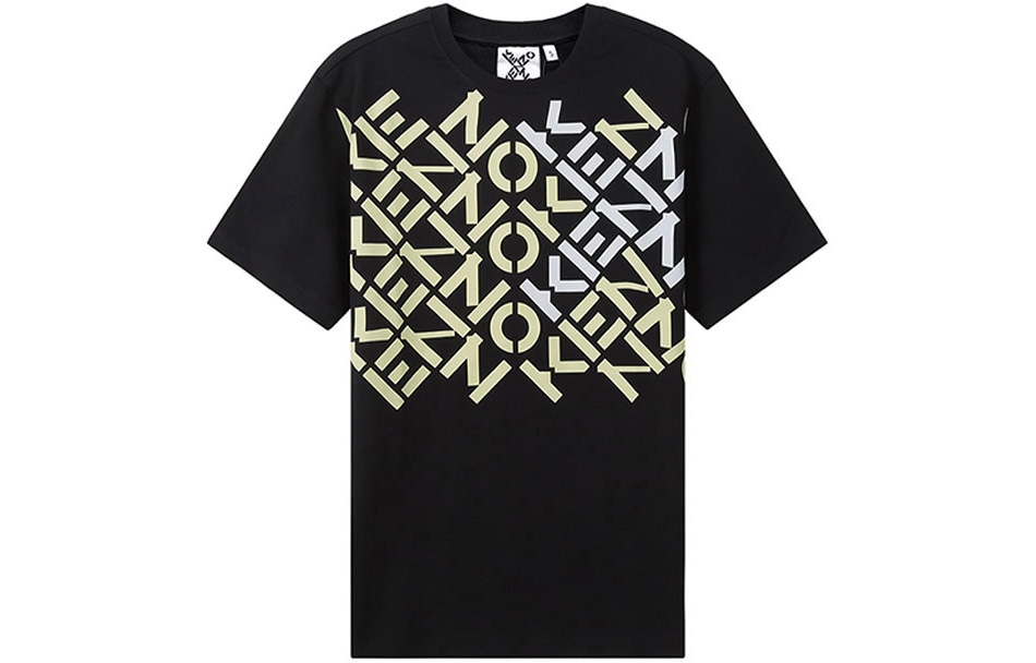 KENZO SS22 LogoT