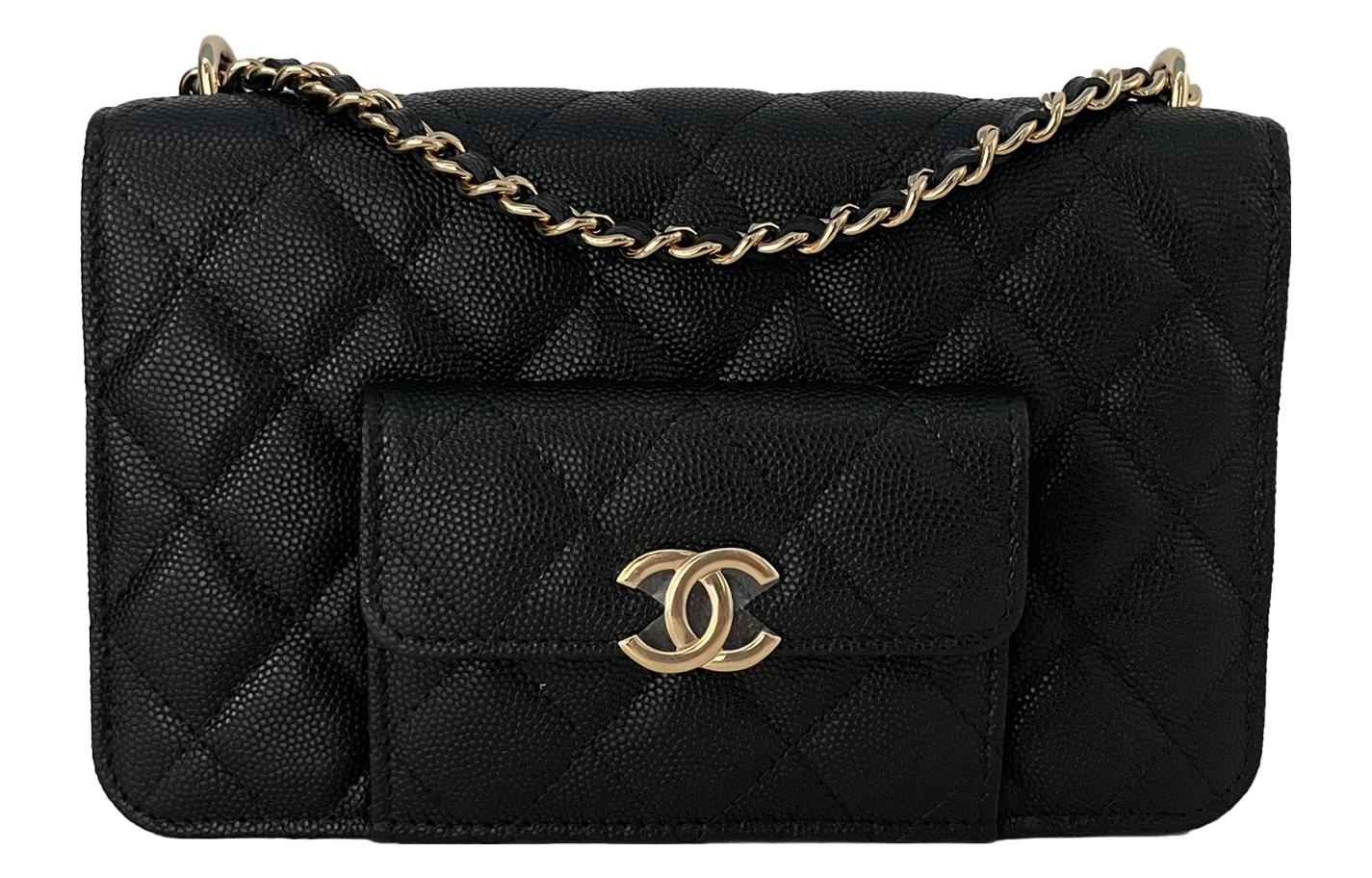 CHANEL WOC