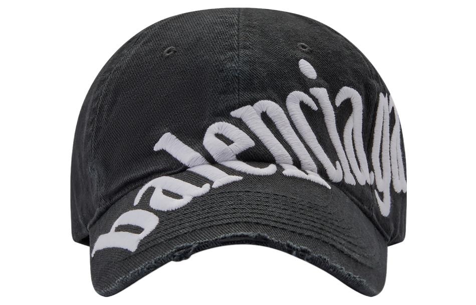 Balenciaga Baseball Cap