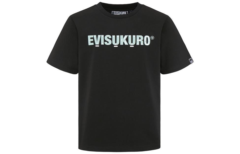 EVISU SS22 T