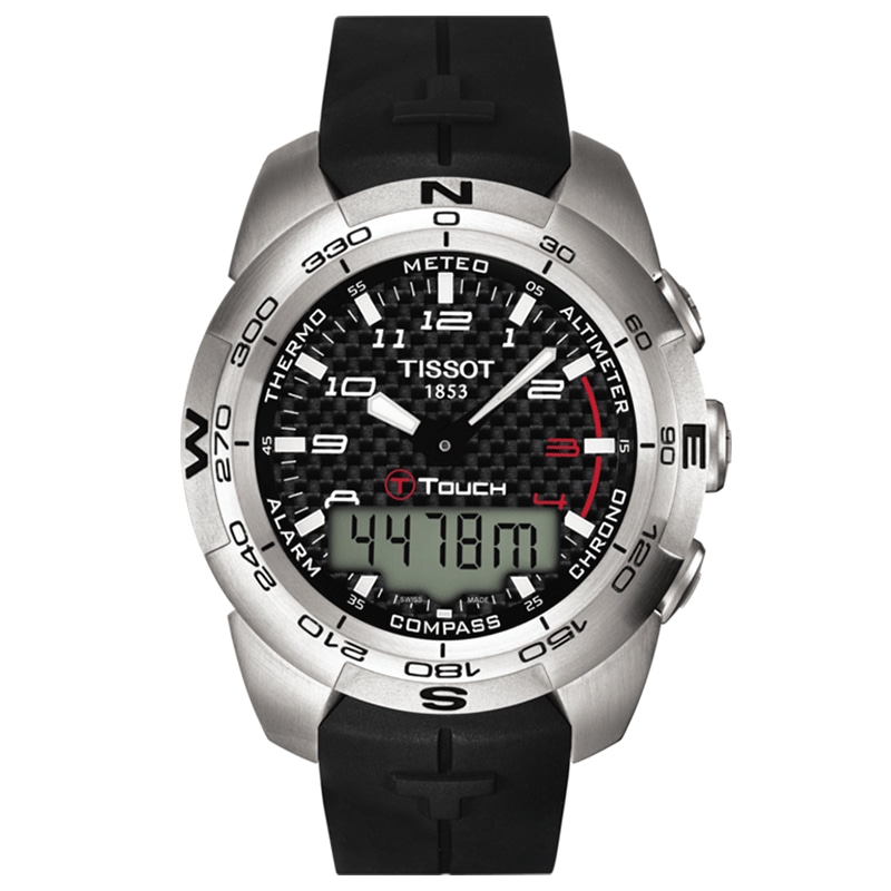 TISSOT/天梭 Tissot T0134201720200