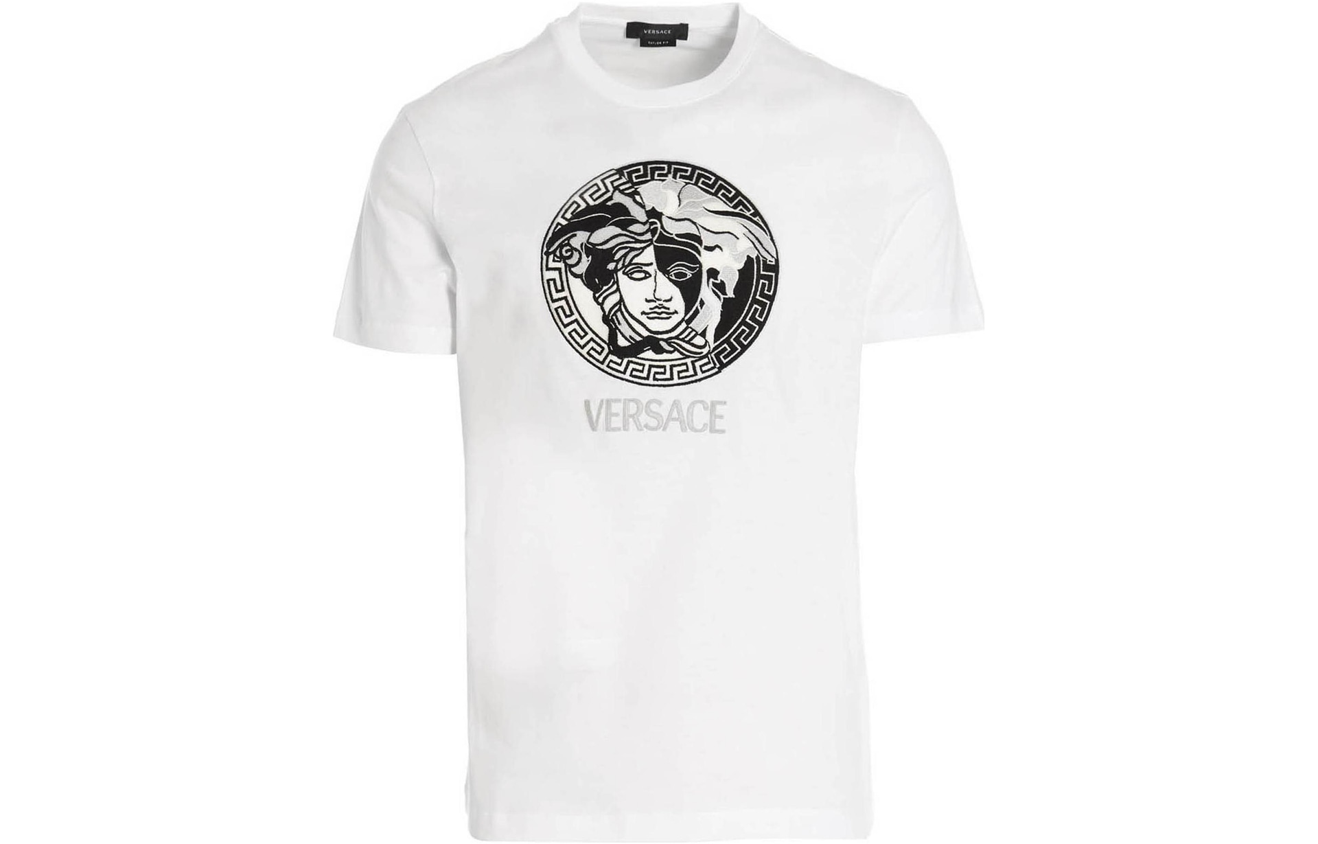 VERSACE/范思哲 VERSACE SS22 LogoT