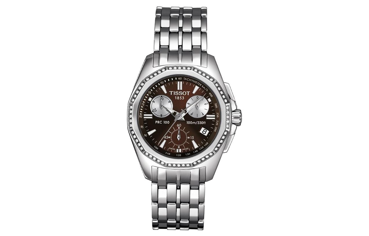 TISSOT/天梭 Tissot T-Sport