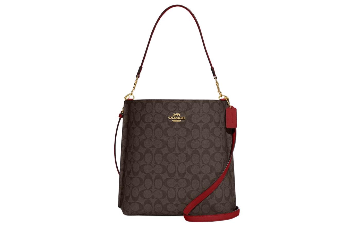 COACH/蔻驰 COACH Mollie 28