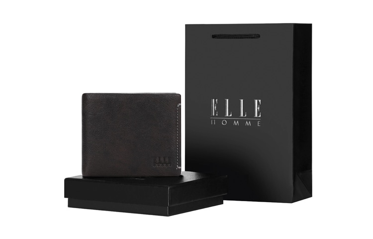 ELLE HOMME