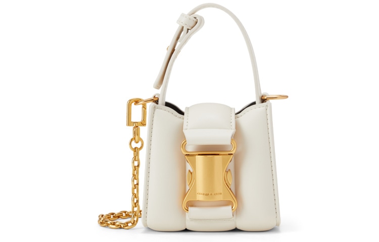 CHARLES&KEITH