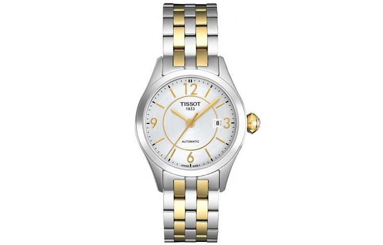 TISSOT/天梭 TISSOT 50 27mm T038.007.22.037.00