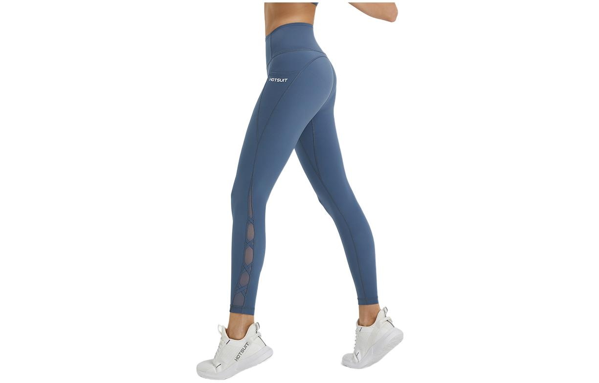 HOTSUIT Logo