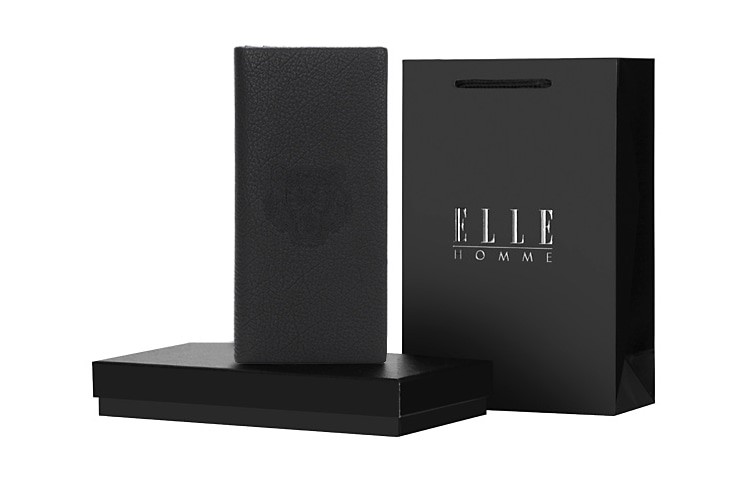 ELLE HOMME