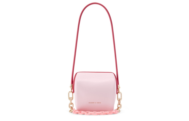 CHARLES&KEITH Dice Bag