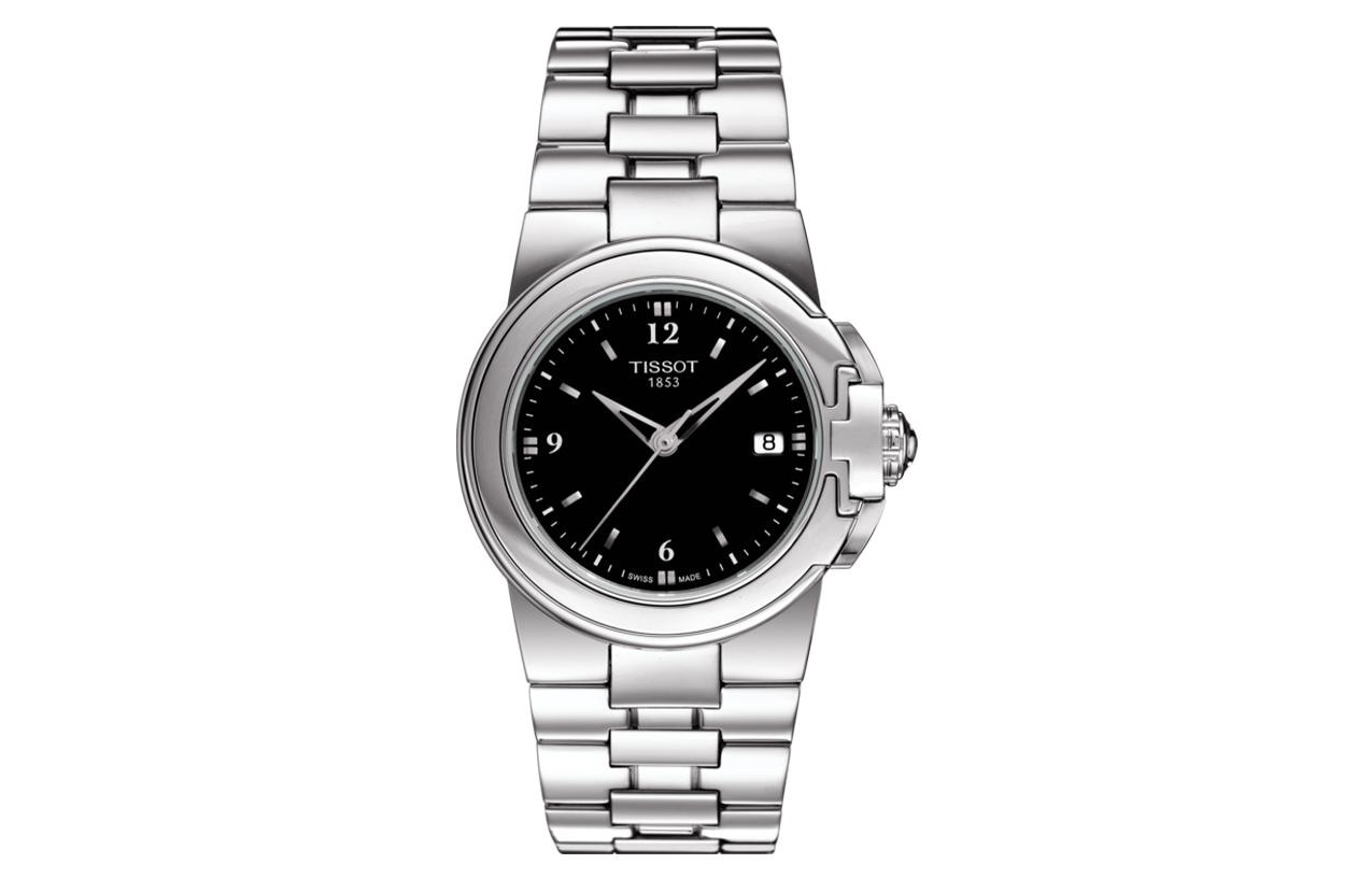 TISSOT/天梭 TISSOT 50 31.5mm T080.210.11.057.00