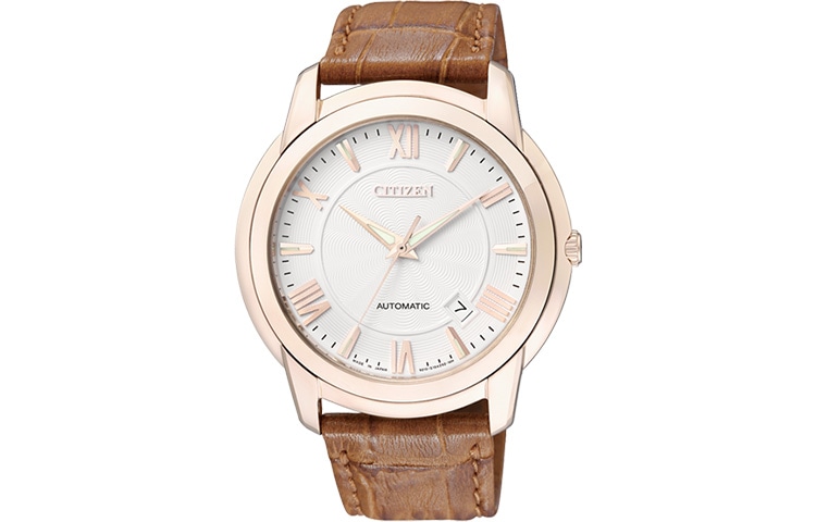 CITIZEN/西铁城 CITIZEN 30 42mm NB0032-05A
