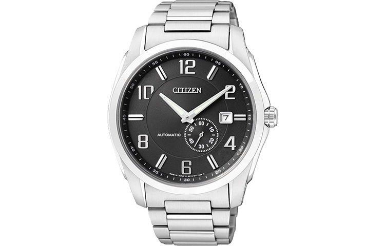 CITIZEN/西铁城 Citizen NJ0040-54E