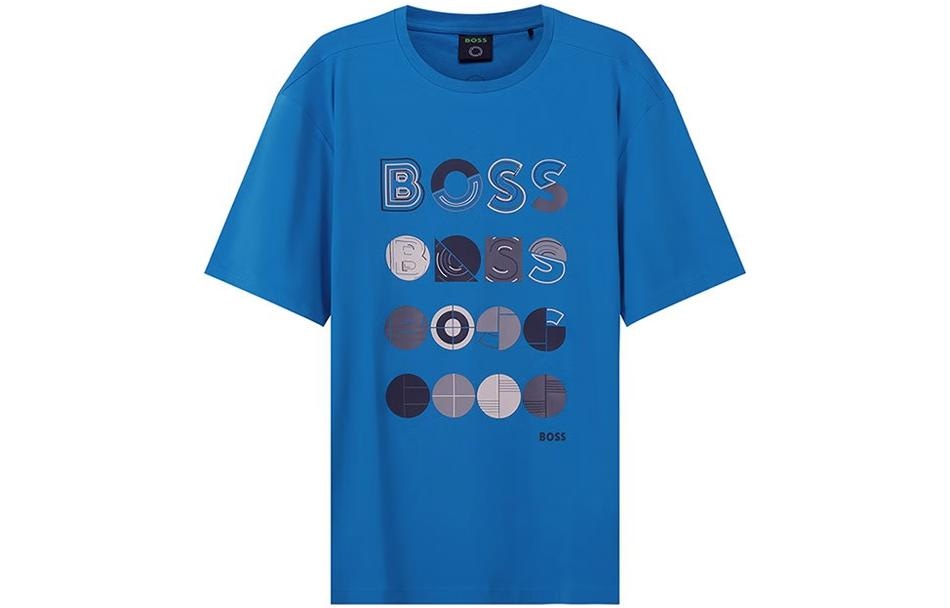 HUGO BOSS
