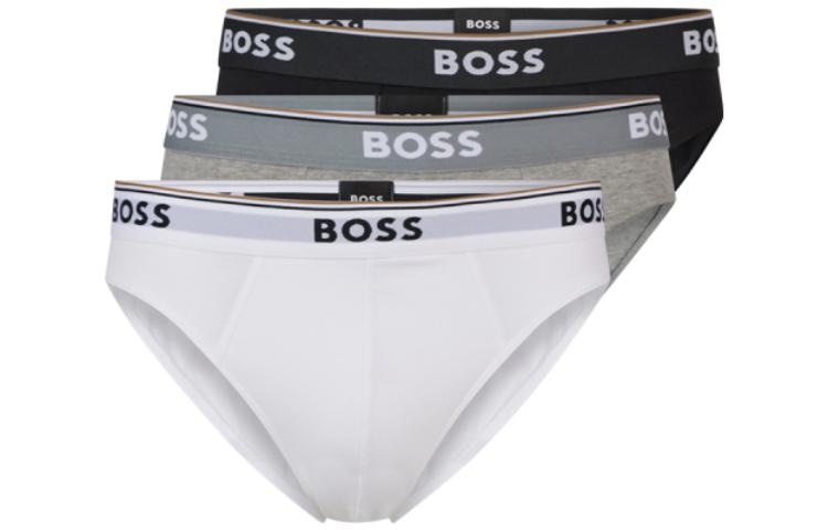 HUGO BOSS
