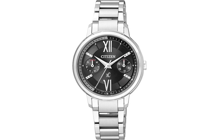 CITIZEN/西铁城 Citizen XC FD1010-53E