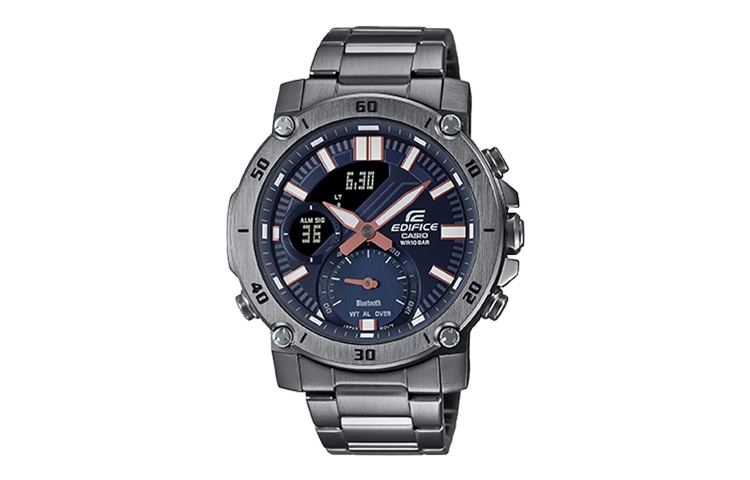 CASIO/卡西欧 CASIO EDIFICE ECB-20YDC-1APR