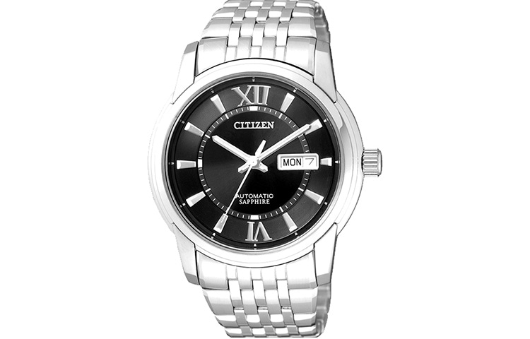 CITIZEN/西铁城 CITIZEN 40mm NH8330-56E