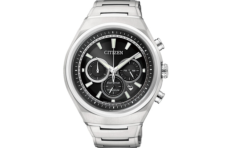 CITIZEN/西铁城 CITIZEN 43mm CA4021-51E