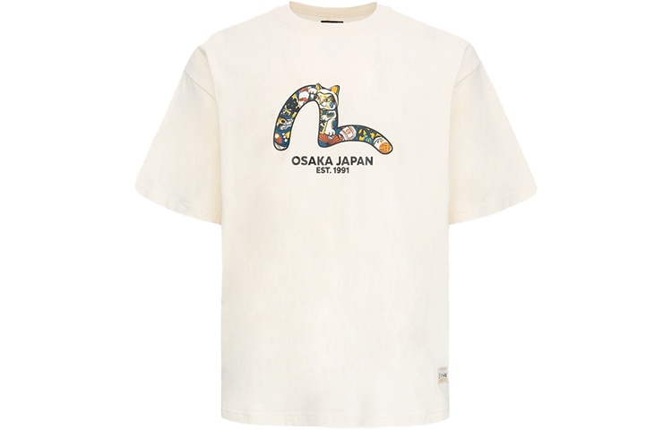 EVISU AW22 T